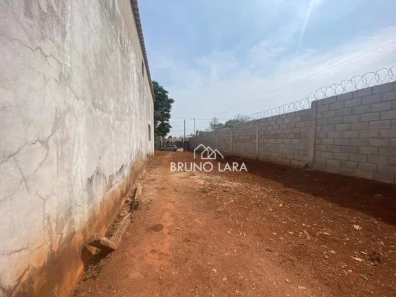 Imagem Casa á venda em Igarapé MG no Residencial Vale da Serra