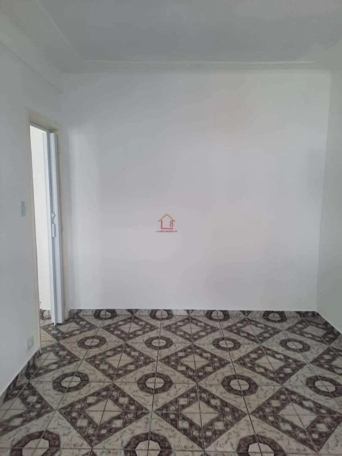 Imagem apartamento para locação - Boqueirão