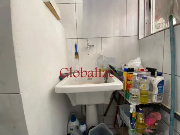 Imagem Apartamento à venda com 56m², 2 quartos, elevador, garagem por R$489.000,00 na Pompéia em Santos
