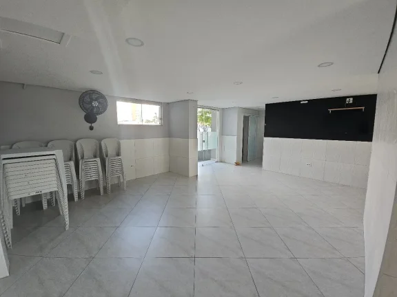 Imagem Apartamento para venda em Vila Ema com 2 quartos , 64m2