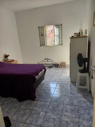Imagem Casa à venda no bairro São Dimas - Guaratinguetá/SP