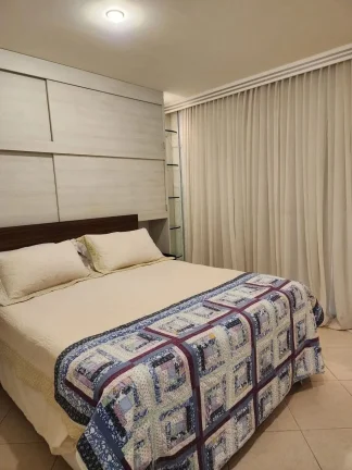 Imagem Apartamento em Praia de Itaparica - Vila Velha