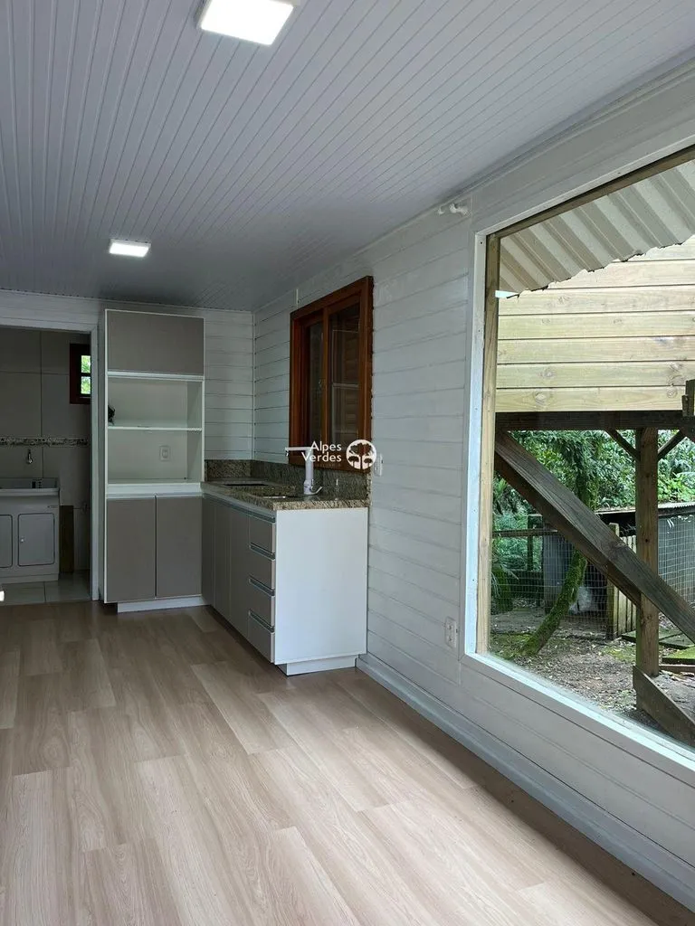 Imagem Casa à Venda em Mato Queimado, Gramado - RS