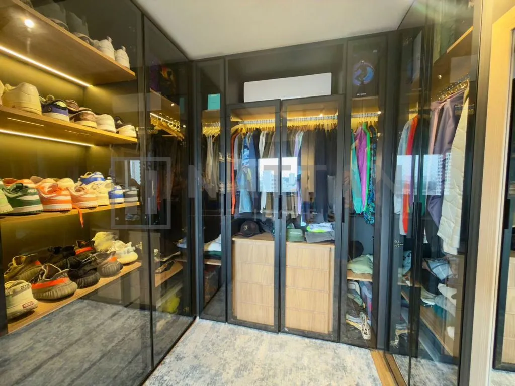 Imagem Apartamento com 2 dormitórios à venda, 116 m² por R$ 2.100.000,00 - Anália Franco - São Paulo/SP