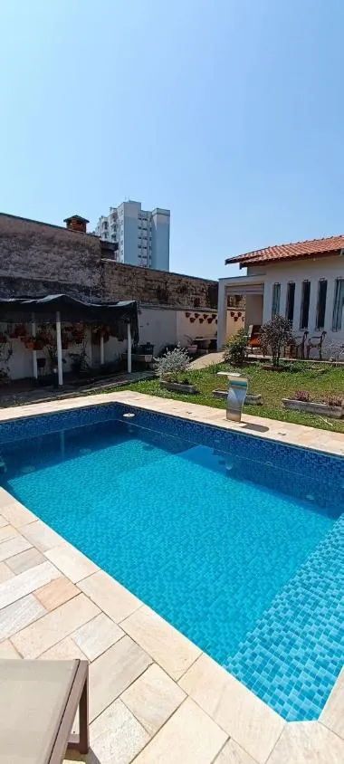 Imagem Casa, Residencial para Venda, Chácara Esperia, Piracicaba