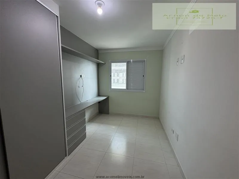 Imagem Apartamentos no Litoral para venda em Praia Grande no bairro Vila Caiçara