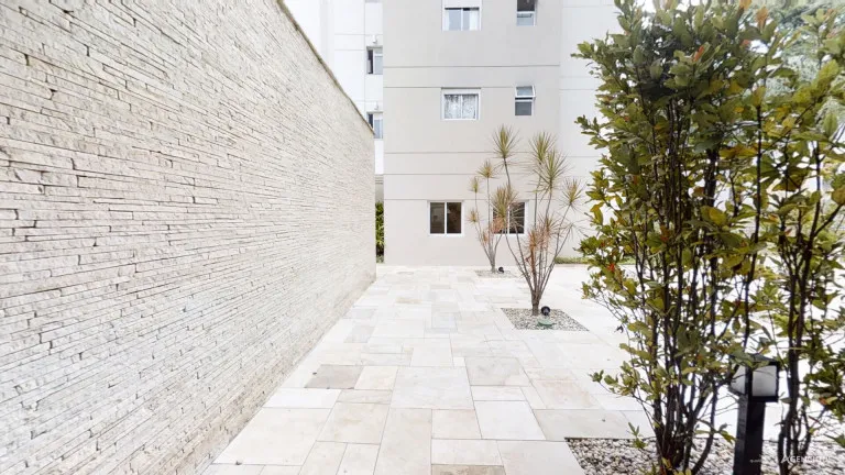 Imagem Apartamento com 2 Quartos à Venda, 89 m² em Jardim Ampliação - São Paulo