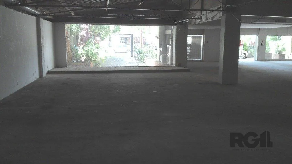 Imagem Loja - 233,46 m² - Moinhos de Vento