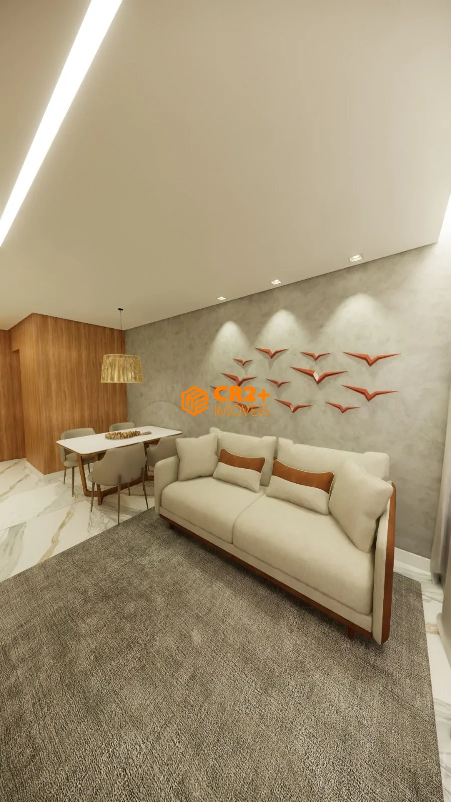 Imagem *VENDO APARTAMENTO/ FLAT 2 QUARTOS EM ENSEADA DOS CORAIS* MOBILIADO