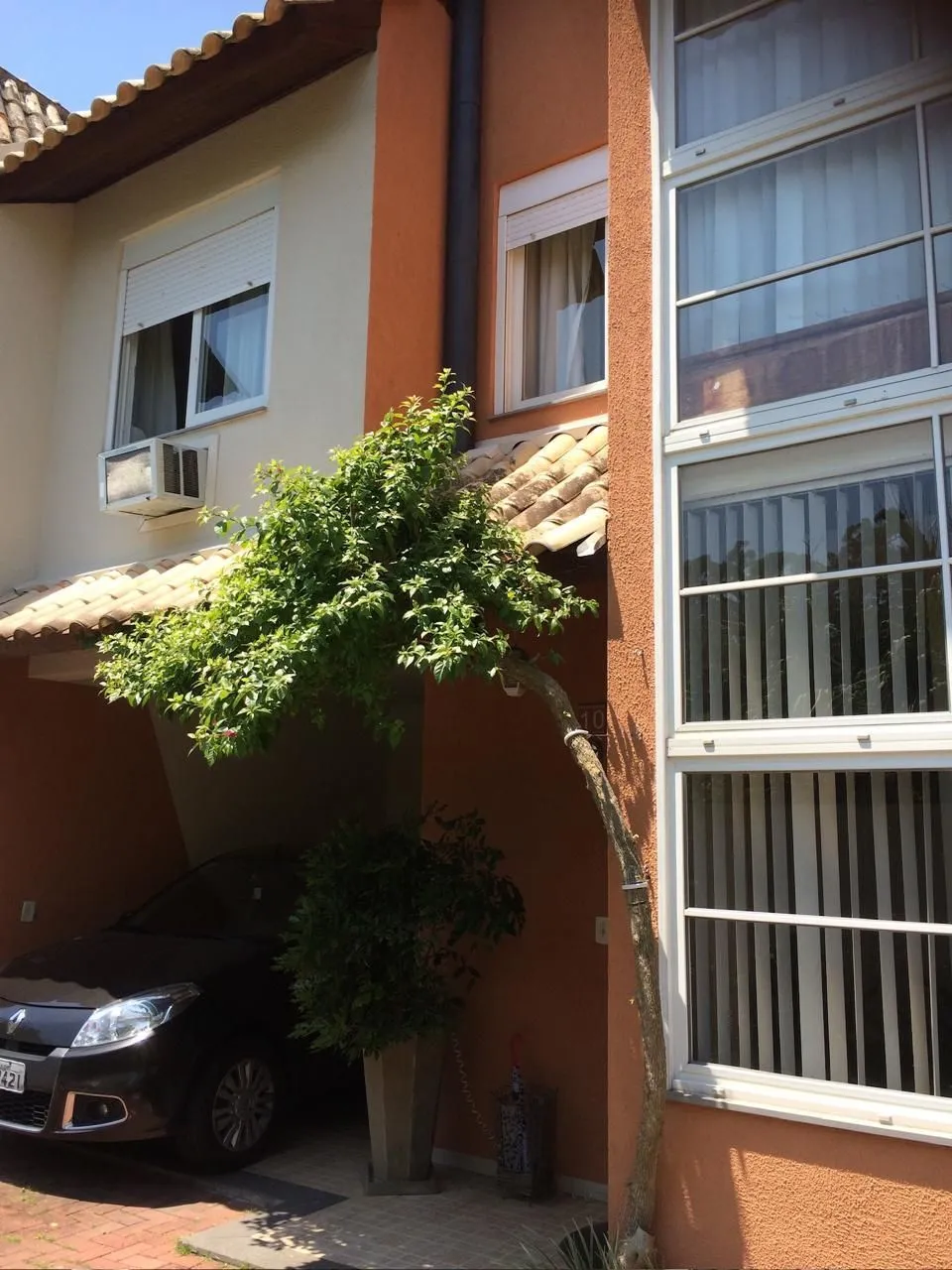 Imagem Casa de Condomínio em Tristeza