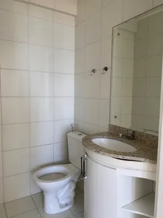 Imagem Apartamento com 2 Quartos à Venda, 57 m² em Ponta Negra - Natal