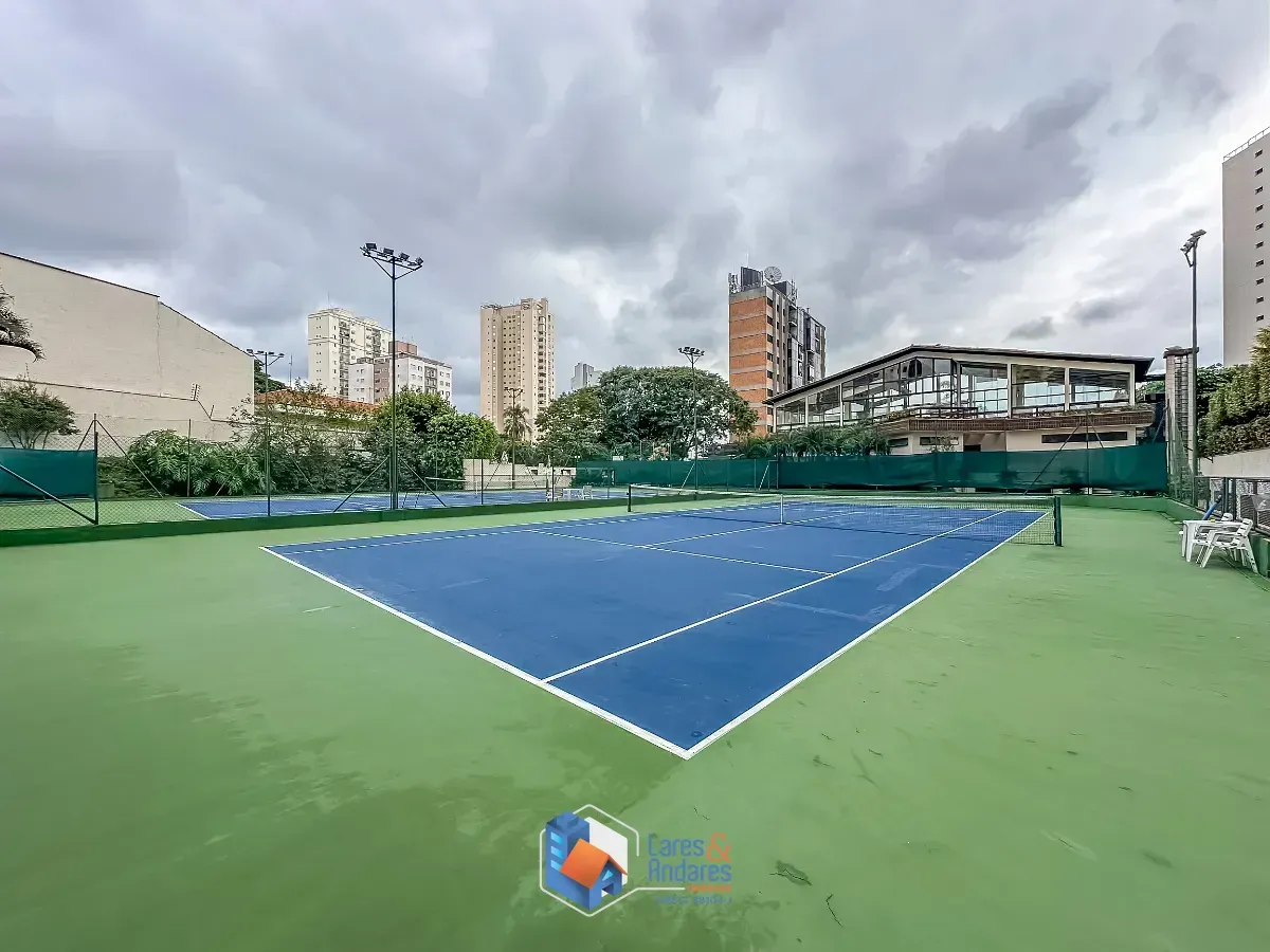 Imagem Apartamento para venda em Bosque da Saúde com 5 quartos, sendo 4 suítes, 490m²