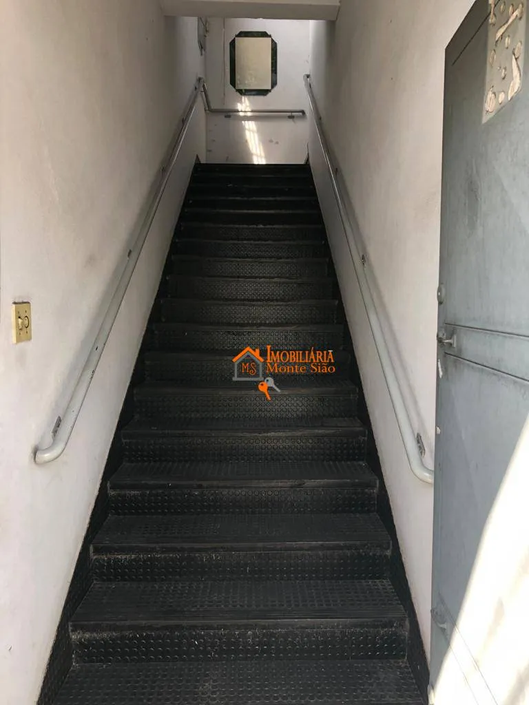 Imagem Prédio à venda, 554 m² por R$ 1.828.000,00 - Ponte Grande - Guarulhos/SP