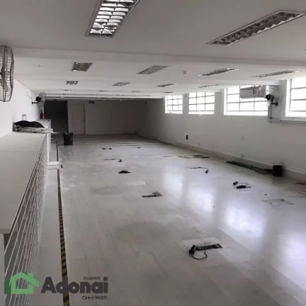 Imagem Prédio Comercial e 7 banheiros para Alugar, 1407 m² por R$ 26.000/Mês