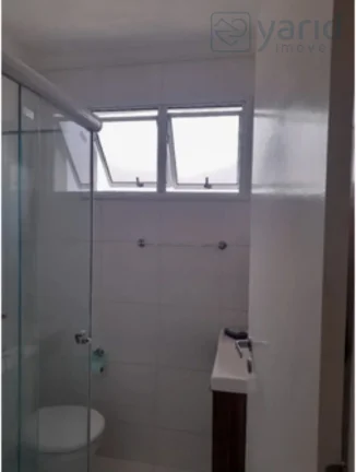 Imagem Apartamento à venda em Residencial Torres do Caxambu-SP: 2 quartos, 1 sala, 1 banheiro, 1 vaga de garagem!