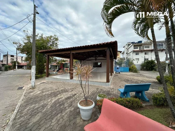 Imagem Casa com 3 quartos à venda, 80 m² por R$ 550.000 - Santa Inês - Vila Velha/ES