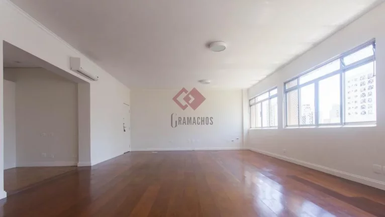 Imagem Apartamento à Venda - Paraíso, 3 Quartos, 158 m2 - São Paulo