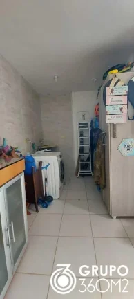 Imagem Cobertura para Venda em Santo André / SP no bairro Vila Curuçá