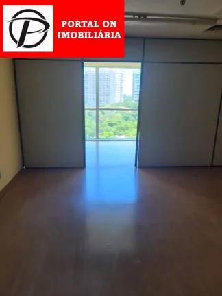 Imagem SALA COMERCIAL em RIO DE JANEIRO - RJ, BARRA DA TIJUCA