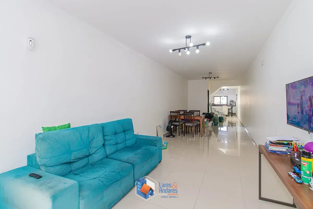 Imagem Casa para venda em Vila Moraes com 3 quartos, sendo 3 suítes, 161m²