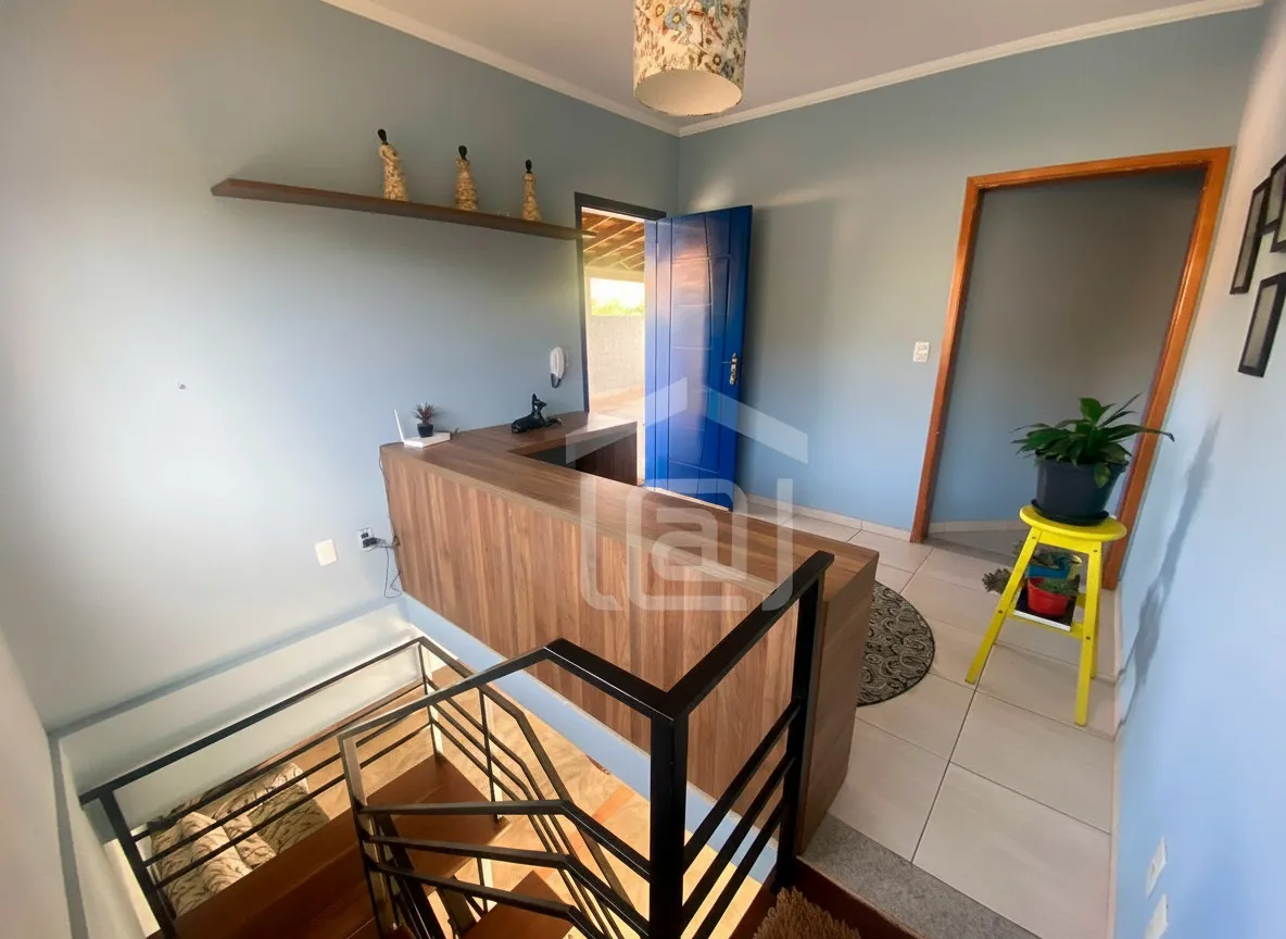 Imagem Chácara 500 m² à venda em Terras de Santo Antônio, Poços de Caldas