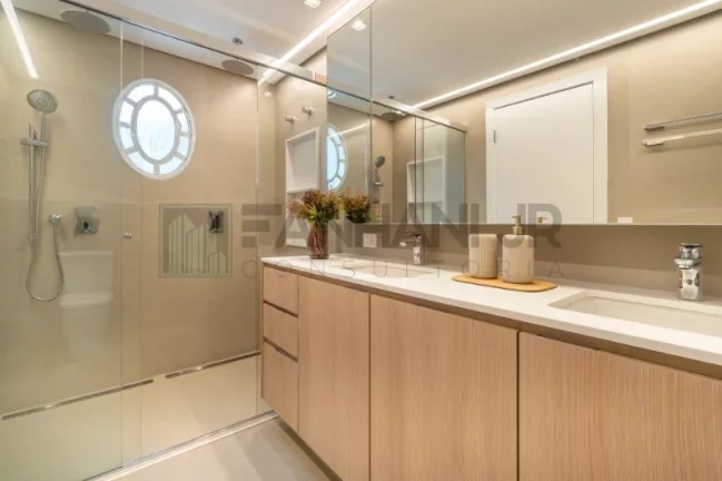 Imagem Oportunidade Imperdível: Apartamento à Venda no Jardim Paulista, São Paulo-SP com 3 Quartos e 2 Suítes!