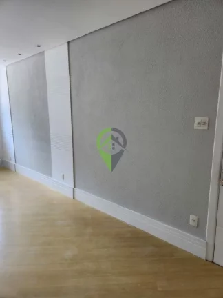 Imagem Apartamento lindo 2 dormitórios - à venda, 87 m² - Marapé - Santos/SP