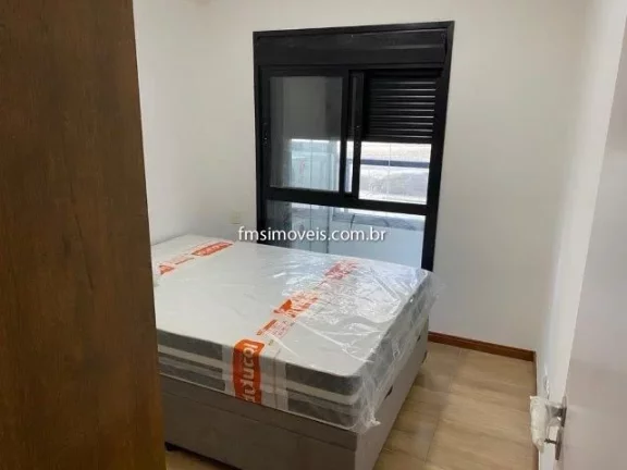 Imagem Apartamento à venda BELA VISTA São Paulo SP