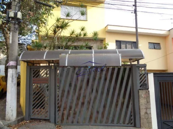 Foto do imóvel Excelente Sobrado Vende Vila Yara