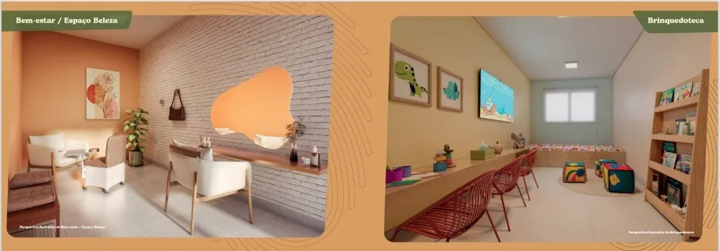 Imagem Minha casa minha vida em SACOMÃ, Condomínio Plano&amp;Raízes das Mercês
