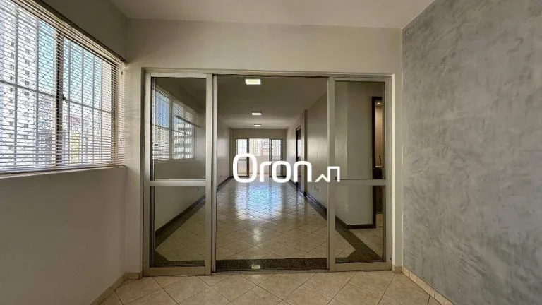 Imagem Apartamento à venda, 135 m² por R$ 498.000,00 - Setor Bela Vista - Goiânia/GO