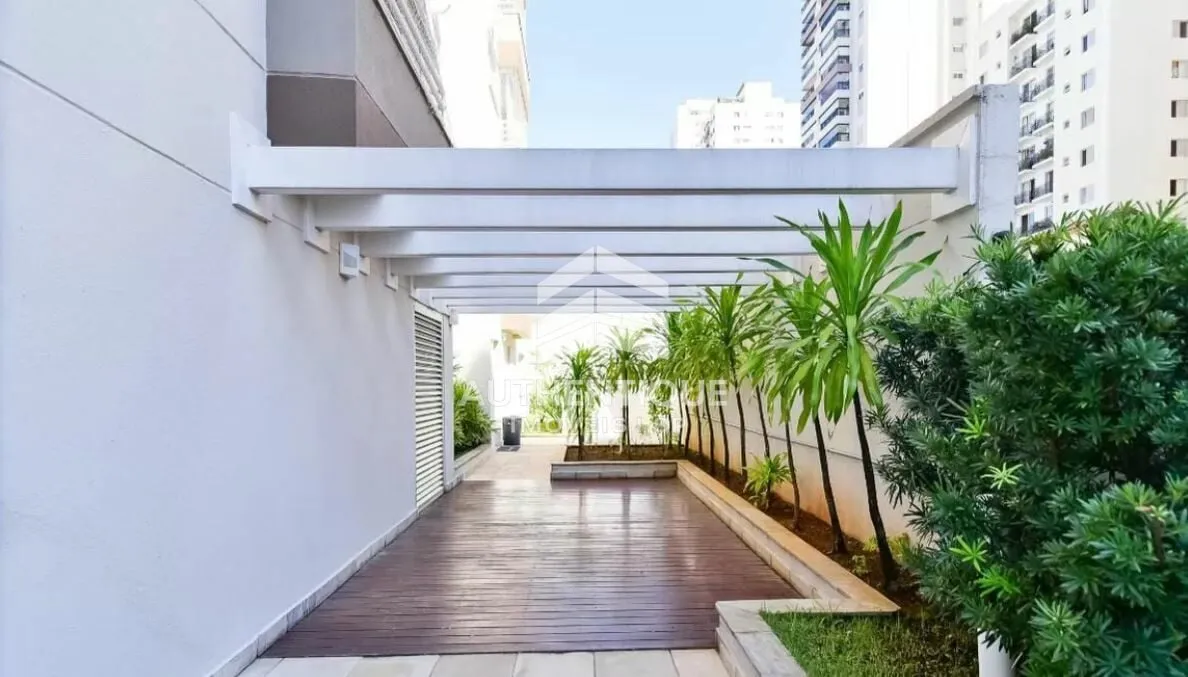 Imagem Link Residencial Saúde - Apartamento à venda no bairro Saúde - São Paulo/SP, Zona Sul