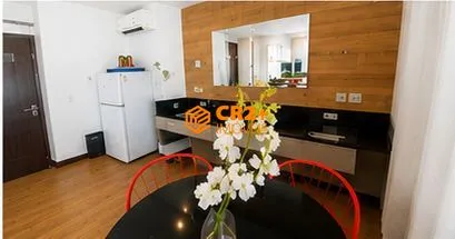 Imagem FLAT MOBILIADO E COMPLETO EM BOA VIAGEM | 100 M DA PRAIA | R$ 3.600 COM TODAS AS