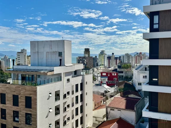 Imagem Apresentamos este elegante apartamento novo, nunca habitado, que une conforto, tecnologia e localiza...
