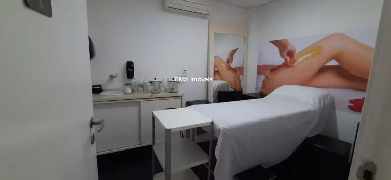 Imagem Imóvel comercial com 472m² no Itaim Bibi.