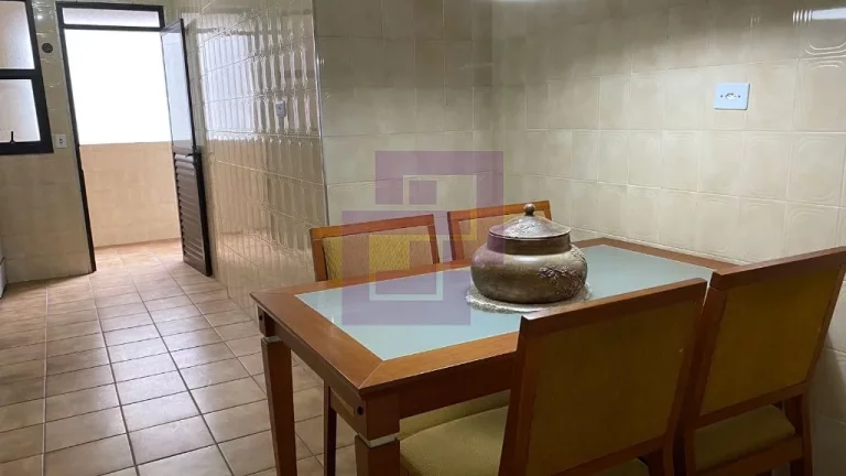 Imagem Apartamentos / Padrão na cidade de Guarujá