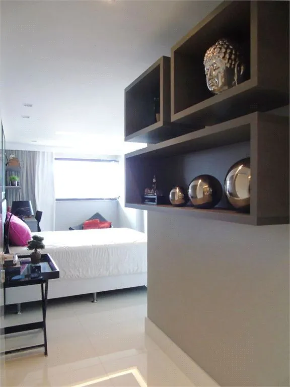 Foto do imóvel: Condominio Orizon Views House