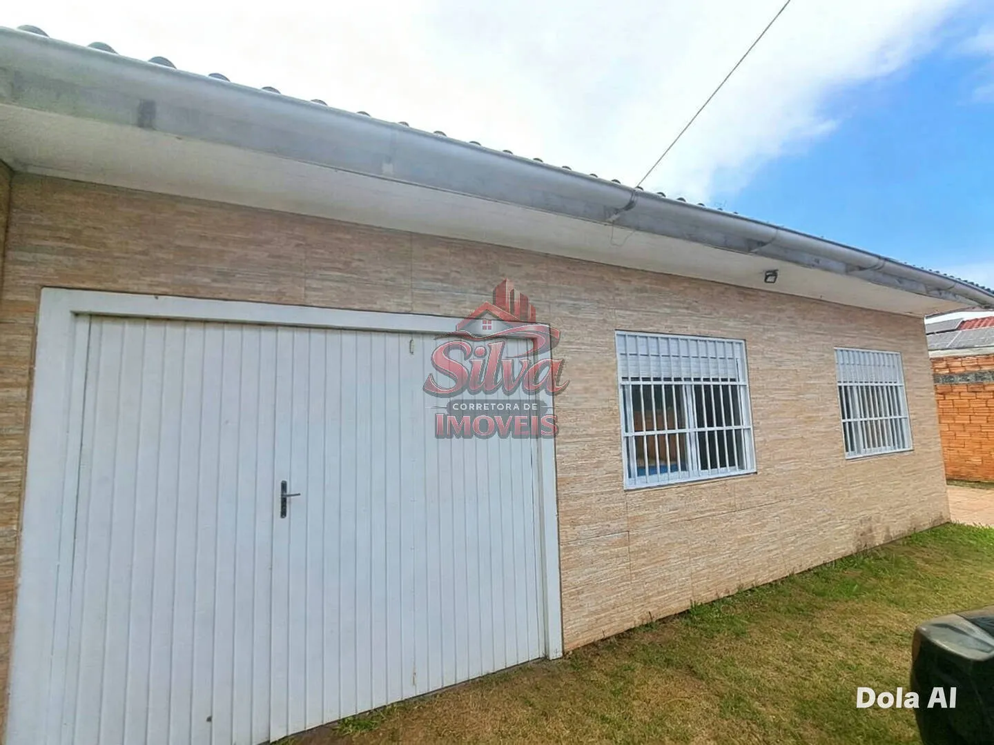Imagem C425 | Casa 3 dormitórios com piscina à venda no Mariluz