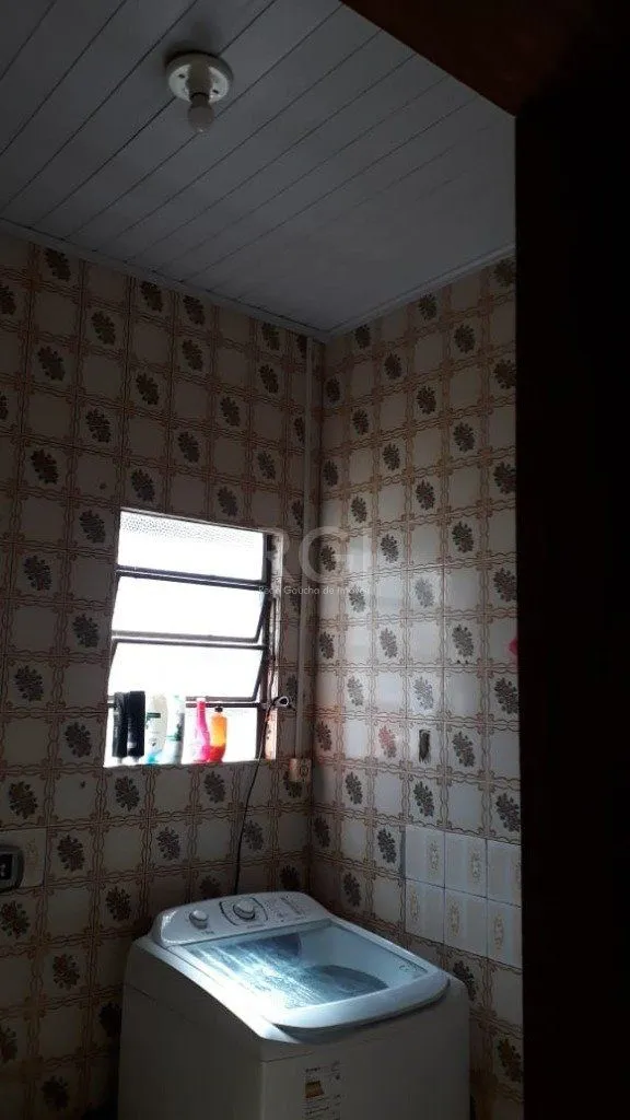Imagem Casa para Venda - 52m², 2 dormitórios, São Lucas