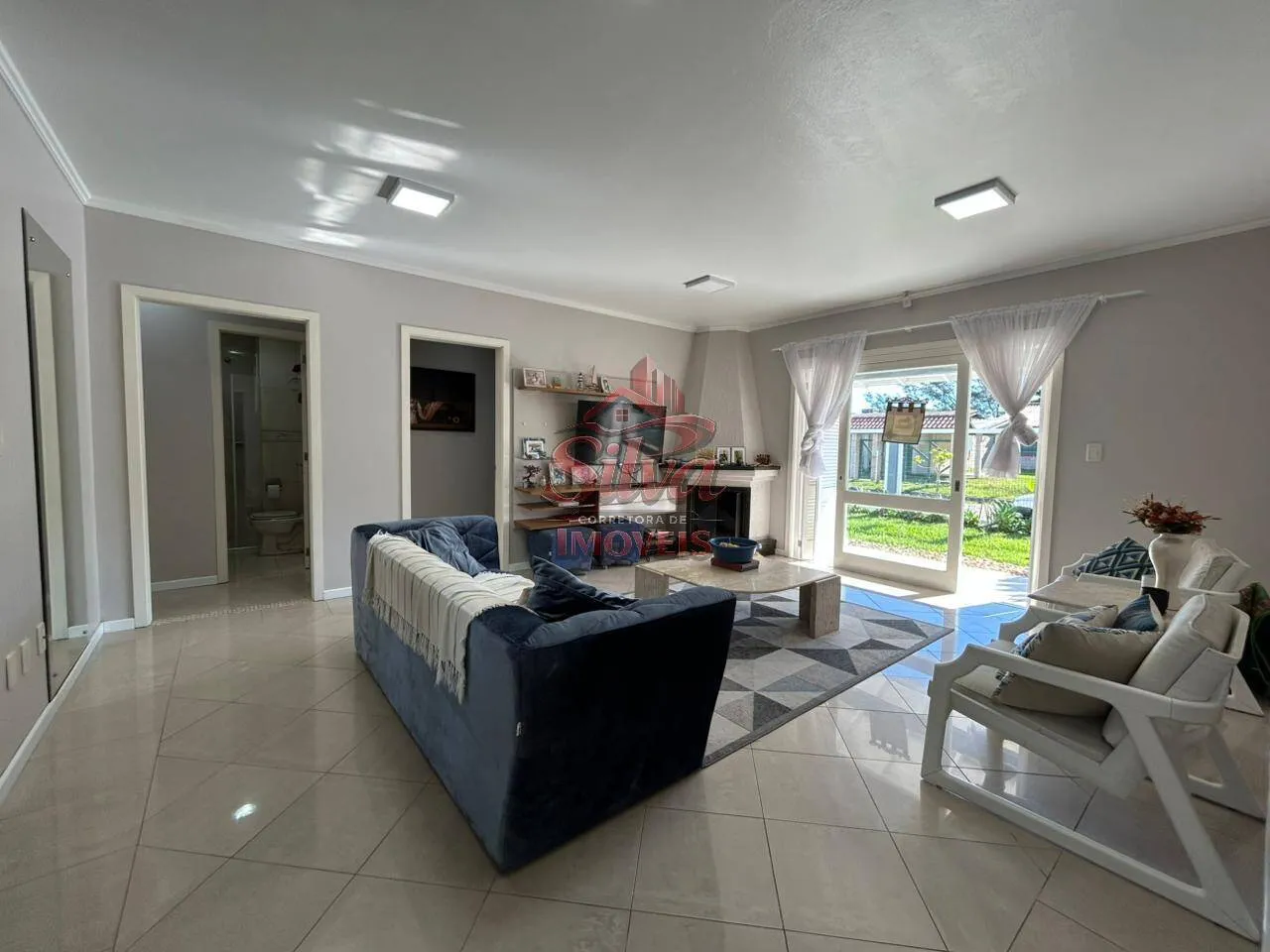 Imagem C1229 | Casa 3 dormitórios com suíte e piscina à venda em Imbé