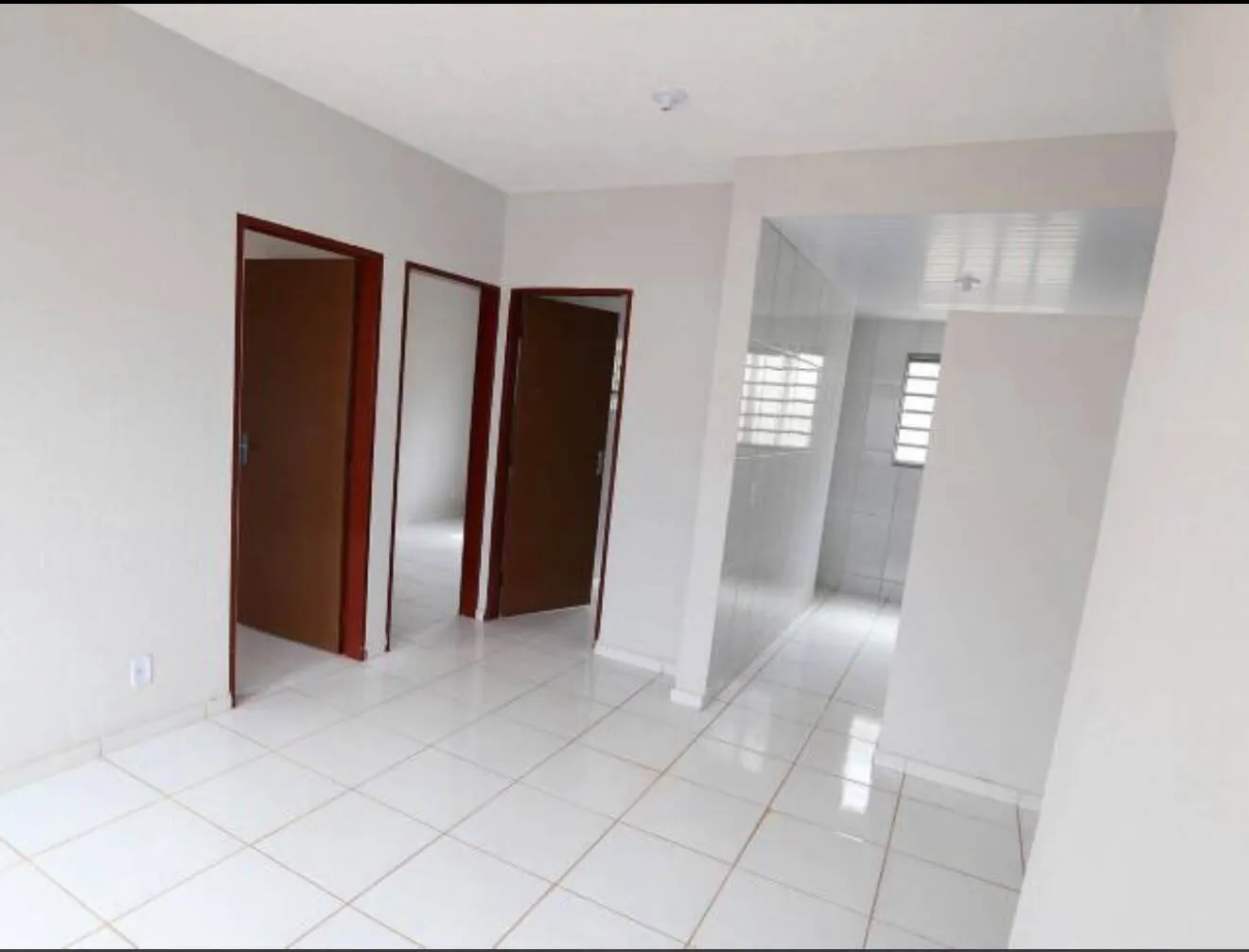 Imagem APARTAMENTO 2 QUARTOS- VÁRZEA GRANDE CONDOMÍNIO COLINAS DOURADAS ETAPA 2