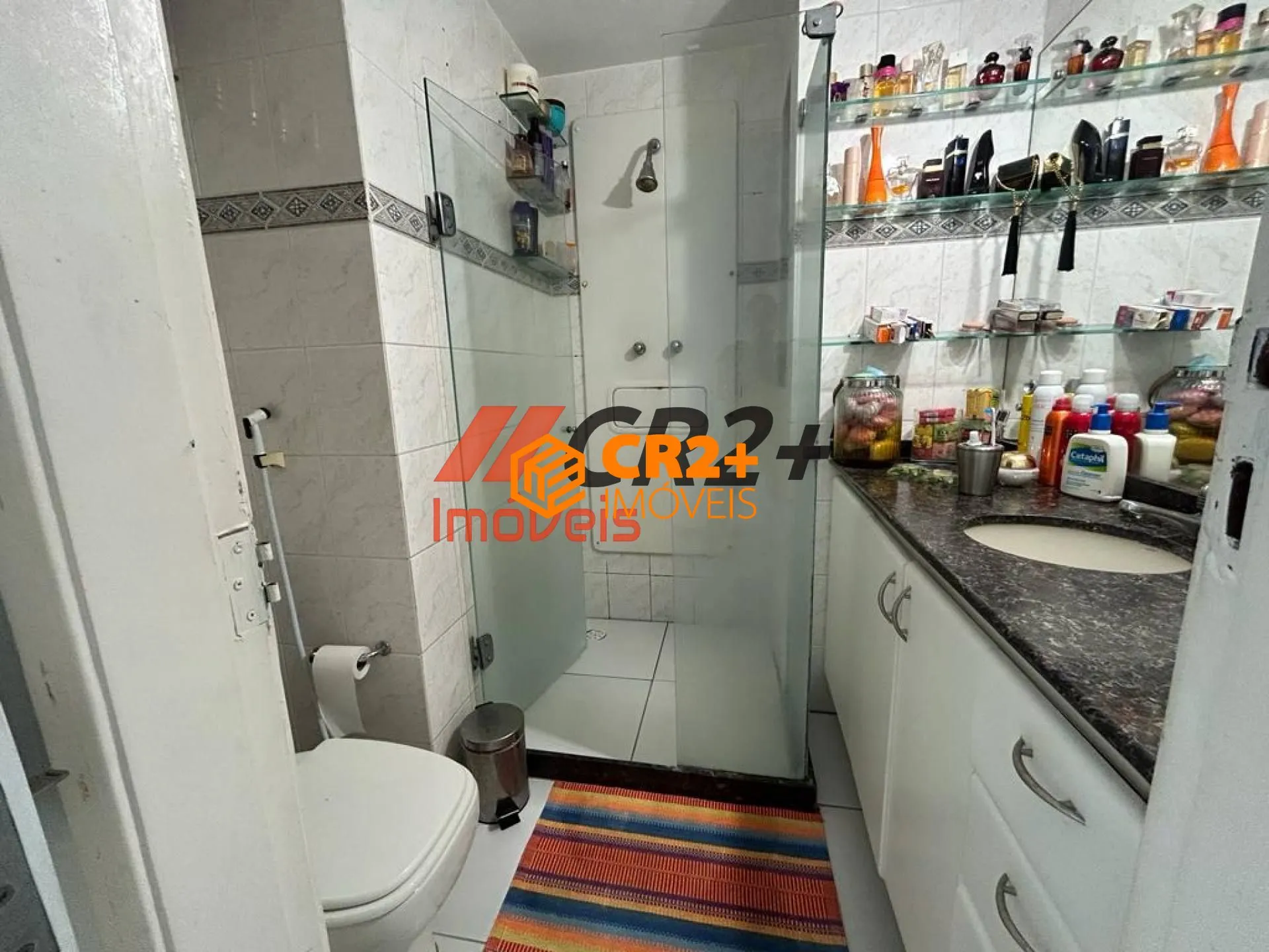 Imagem Flat a venda com 02 quartos em Boa Viagem / 69 M².