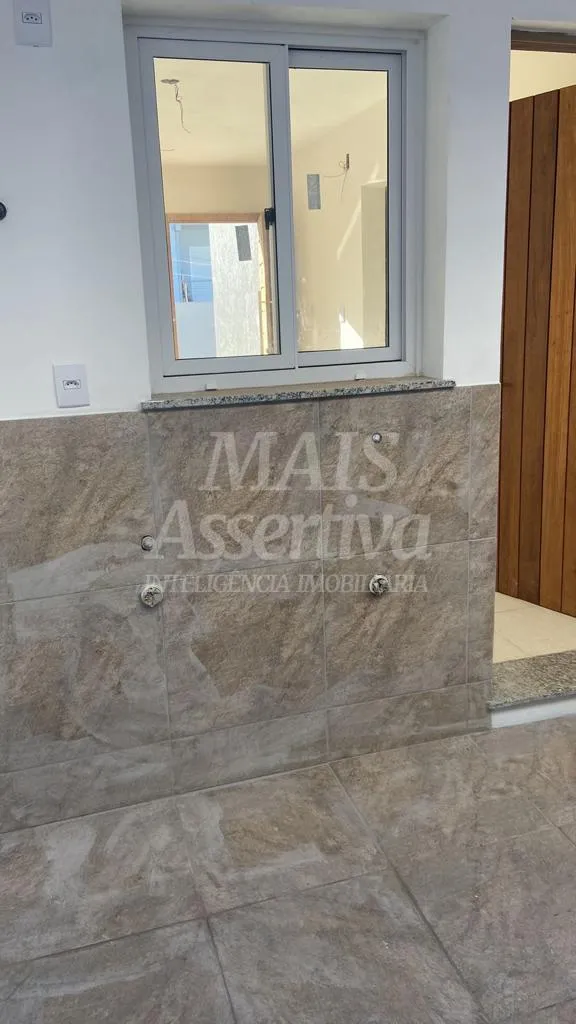 Imagem SOBRADO PARA VENDA EM CONDOMÍNIO FECHADO - BAIRRO RONDÔNIA EM NOVO HAMBURGO/RS