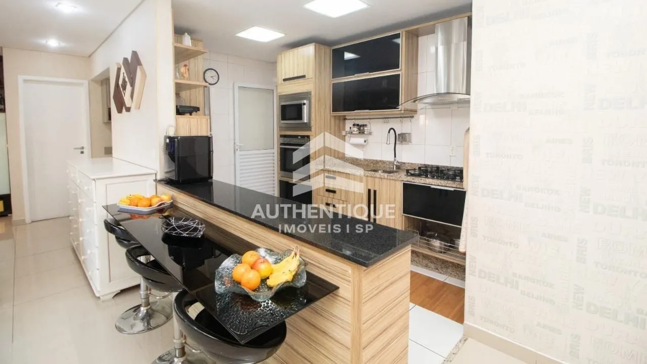 Imagem TOTALITA BOA VISTA SÃO CAETANO DO SUL - Apartamento no bairro Boa Vista, São Caetano do Sul à venda