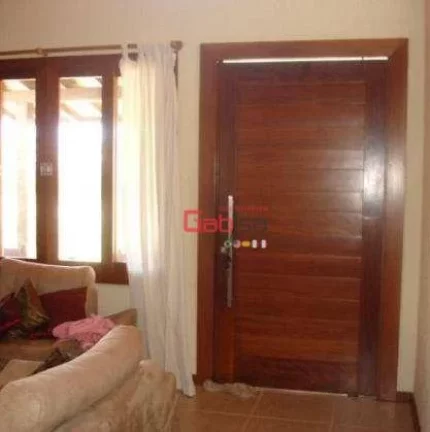 Imagem Casa com 3 dormitórios à venda, 172 m² por R$ 1.500.000 - Baia Formosa - Armação dos Búzios/RJ