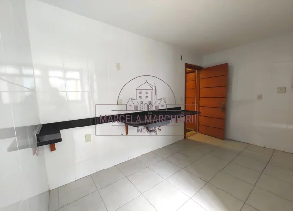 Imagem Apartamento 3 quartos na quadra do Mar da Praia da Costa