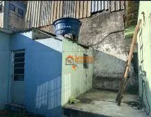 Imagem Casa com 2 dormitórios à venda, 106 m² por R$ 426.000,00 - Jardim Maria Dirce - Guarulhos/SP