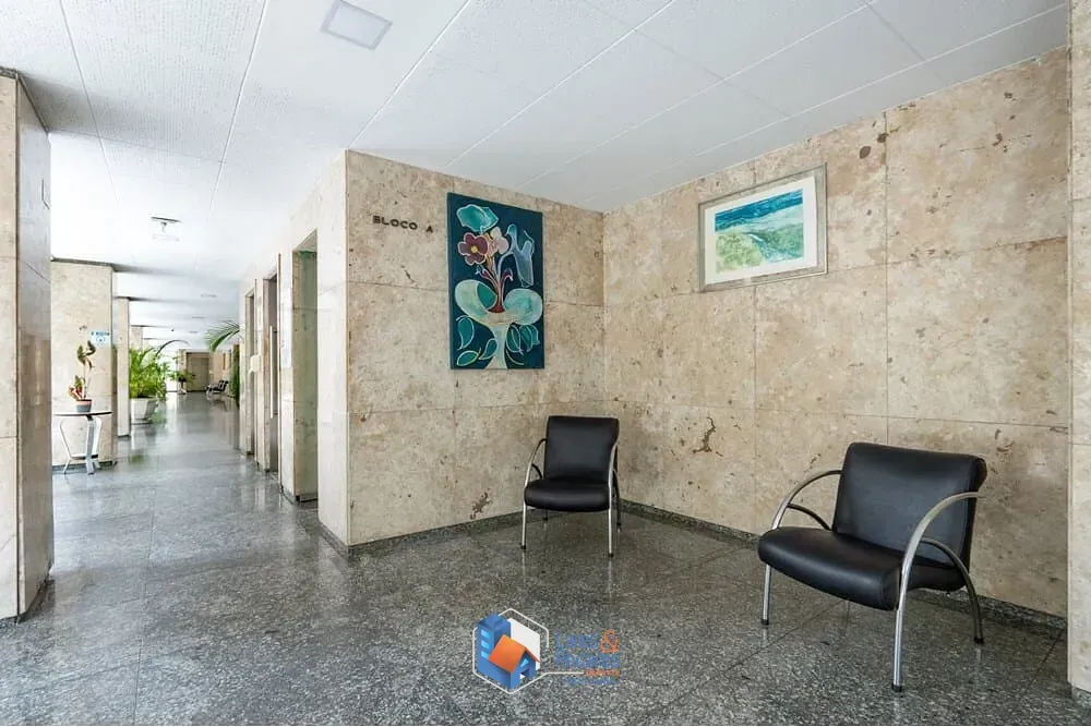 Imagem Apartamento à venda 3 Quartos 2 Suites 1 Vaga 134M² Pinheiros São Paulo - SP