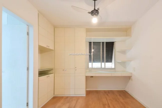 Imagem Apartamento à venda Jardim América São Paulo