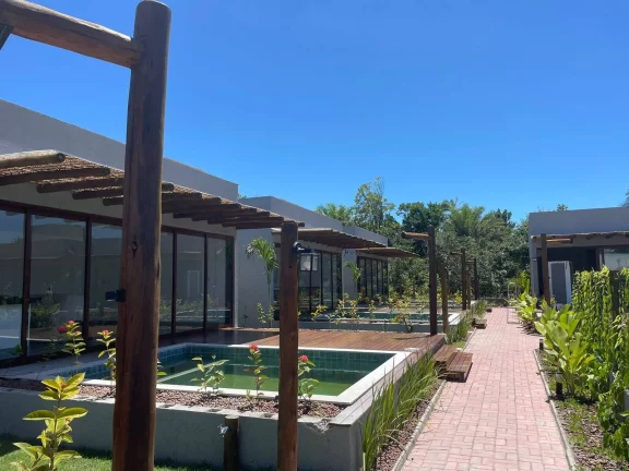 Imagem Villa Kadosh